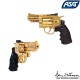 ASG Модель револьвера Dan Wesson 2.5 inch Gold (High Power) CO2 арт.: 17373